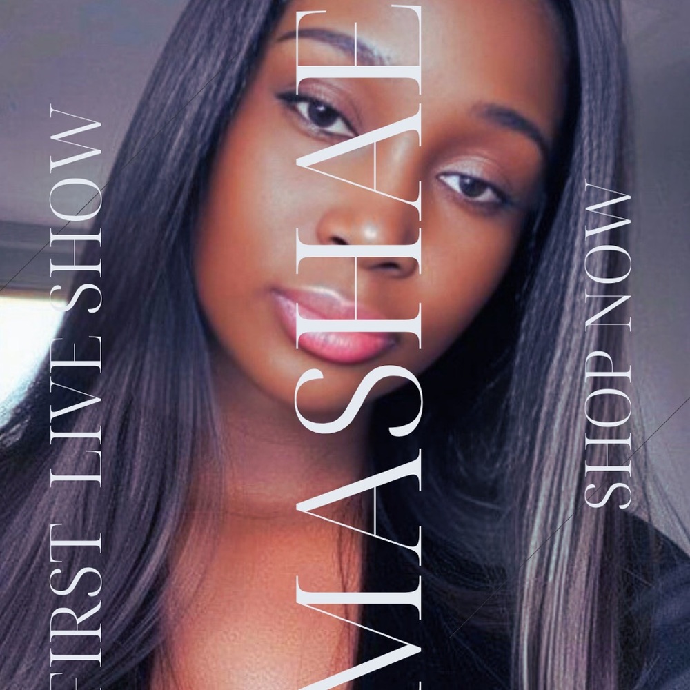 LIKE THIS FLYER to be notified when TMashael is LIVE!